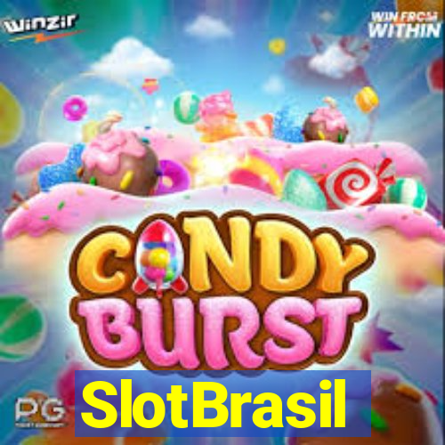 SlotBrasil