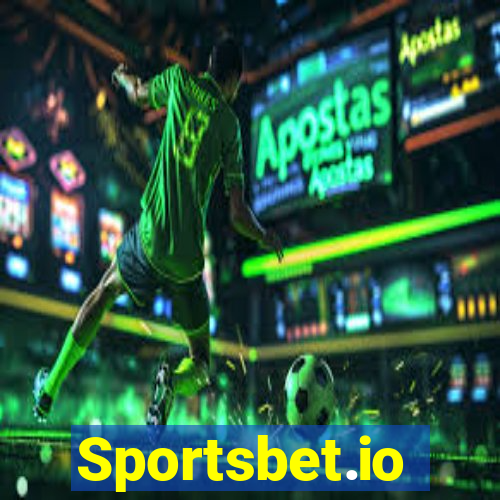 Sportsbet.io