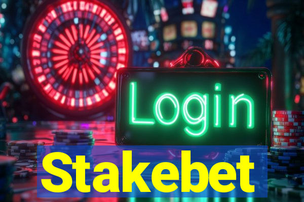 Stakebet