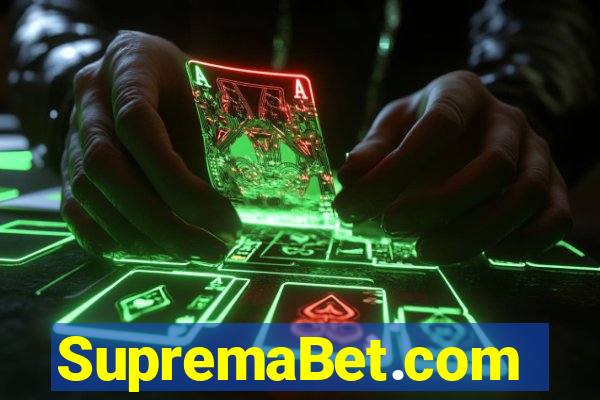 SupremaBet.com