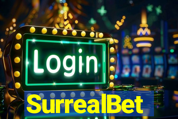 SurrealBet