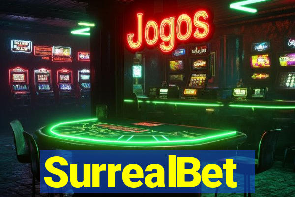 SurrealBet