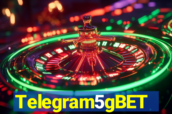 Telegram5gBET