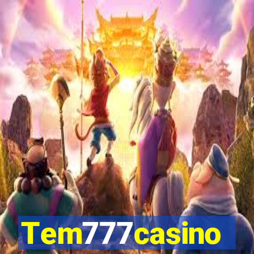 Tem777casino