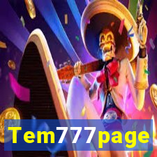 Tem777page