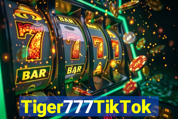 Tiger777TikTok