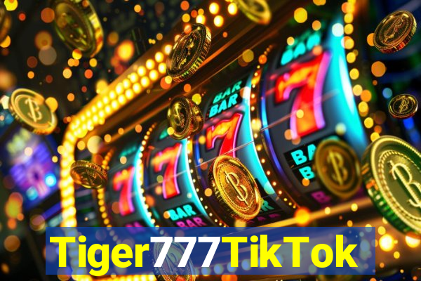 Tiger777TikTok