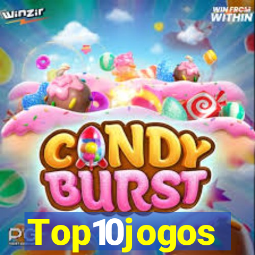 Top10jogos