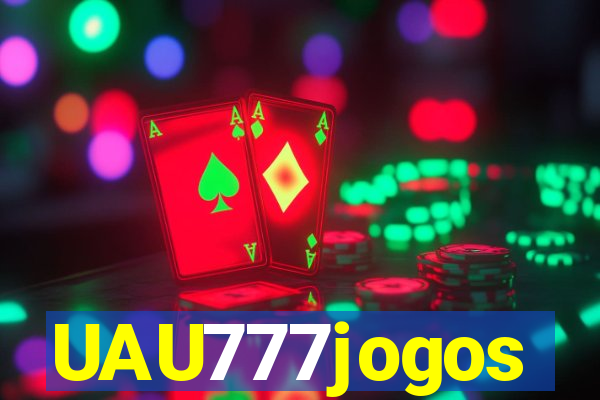 UAU777jogos