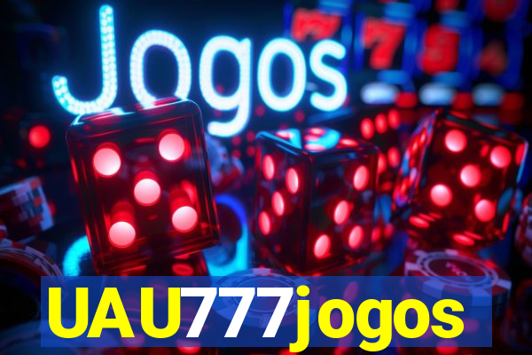 UAU777jogos