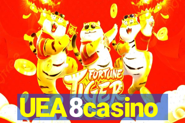 UEA8casino