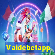 Vaidebetapp