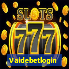 Vaidebetlogin