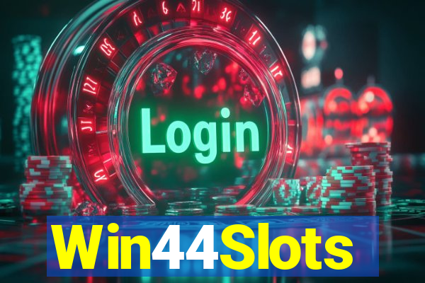 Win44Slots