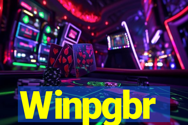 Winpgbr