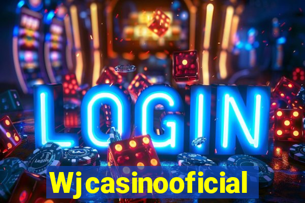 Wjcasinooficial