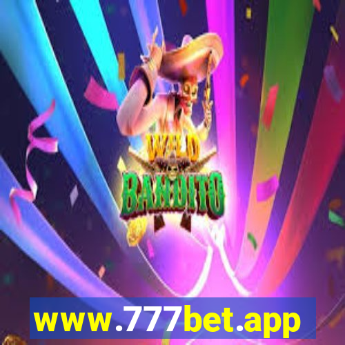 www.777bet.app