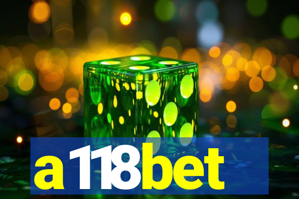 a118bet