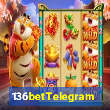 136betTelegram