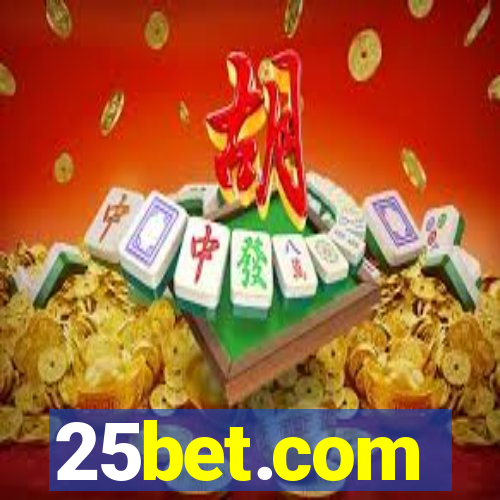 25bet.com