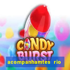 acompanhamtes rio de janeiro