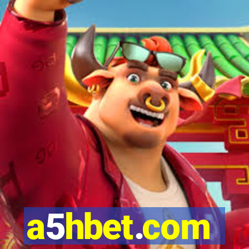 a5hbet.com