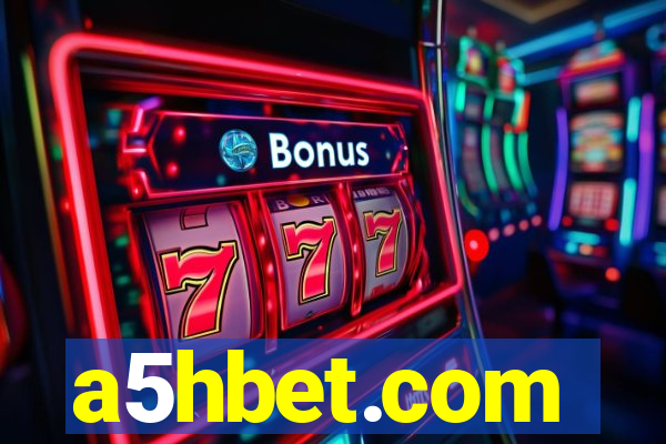 a5hbet.com