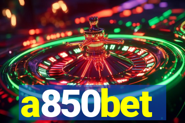 a850bet