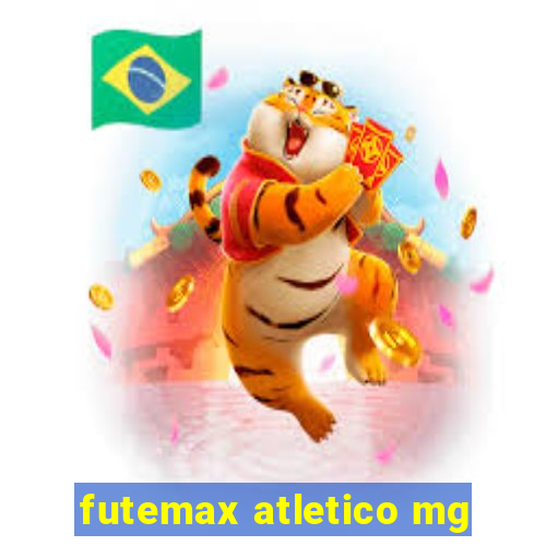 futemax atletico mg