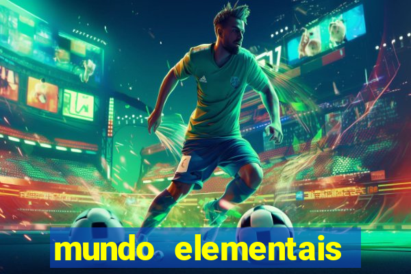 mundo elementais download apk