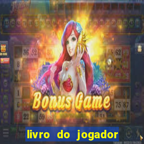 livro do jogador d&d 5e