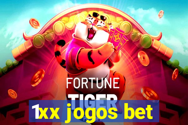 1xx jogos bet