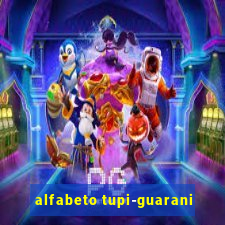 alfabeto tupi-guarani