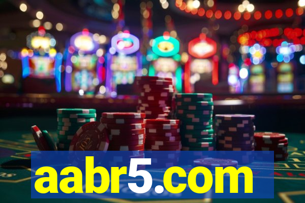 aabr5.com