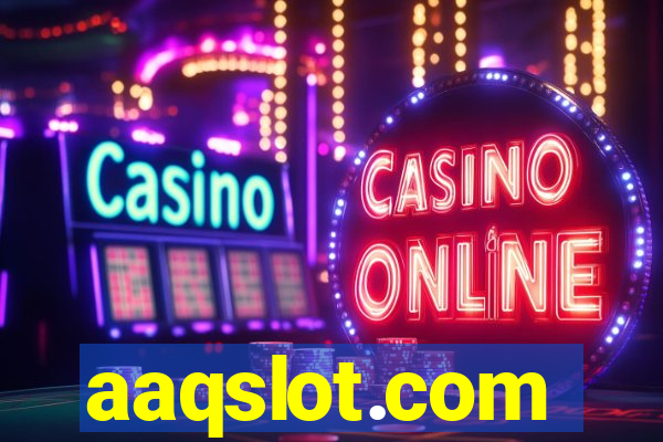 aaqslot.com