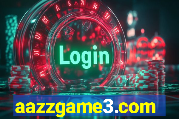 aazzgame3.com