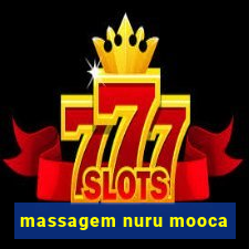 massagem nuru mooca