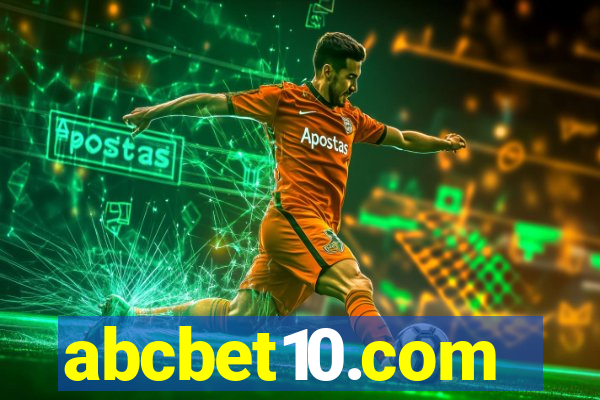 abcbet10.com