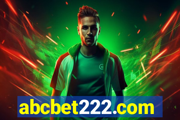 abcbet222.com