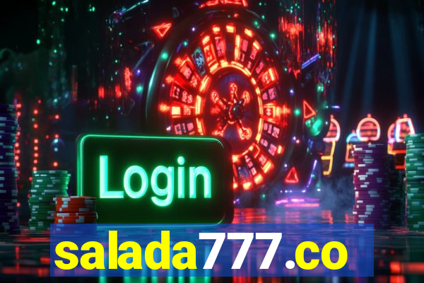 salada777.co