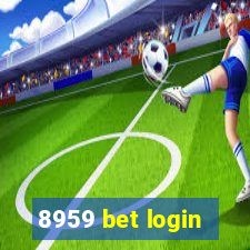 8959 bet login