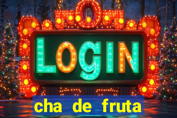 cha de fruta estrela stardew valley id 1.6