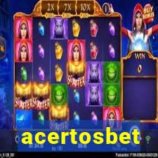 acertosbet