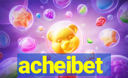 acheibet