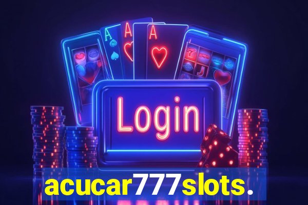 acucar777slots.com