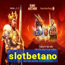 slotbetano