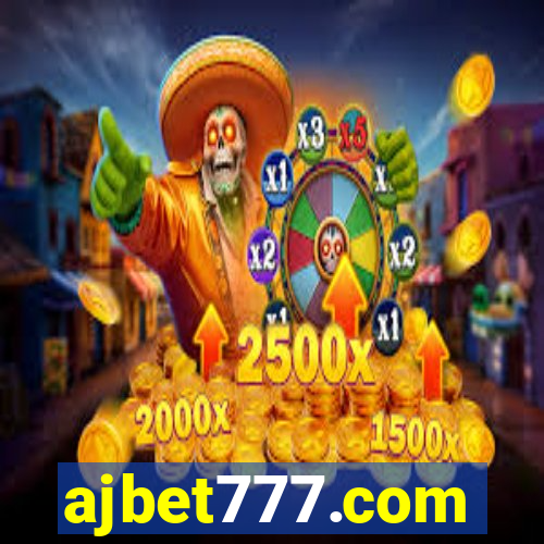 ajbet777.com