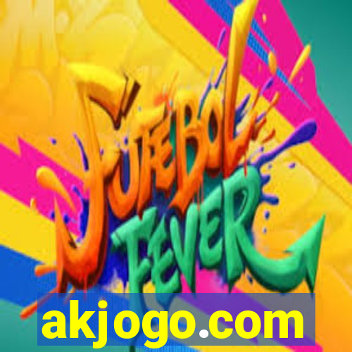 akjogo.com