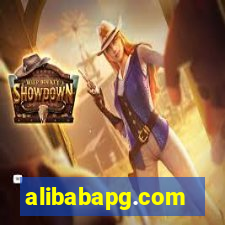 alibabapg.com