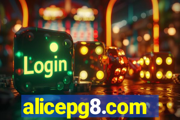 alicepg8.com